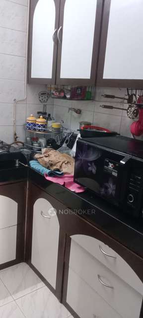 2 BHK Flat In Prem Sagar Apartment For Sale  In Sion East