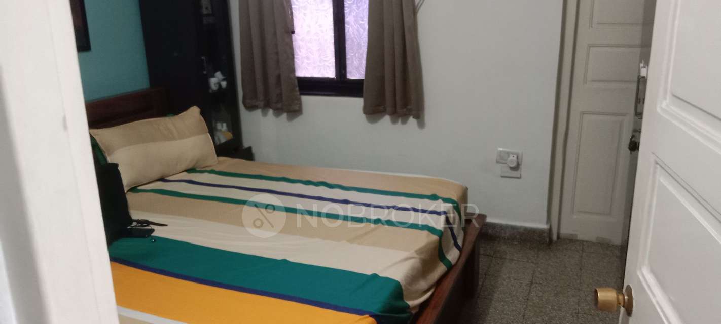 2 BHK Flat In Prem Sagar Apartment For Sale  In Sion East