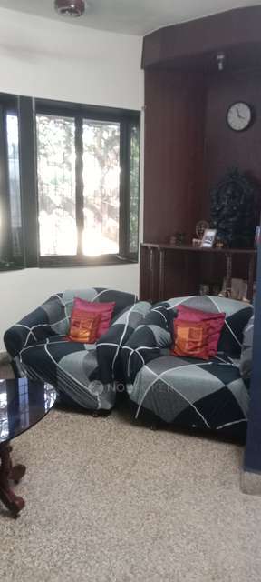 2 BHK Flat In Prem Sagar Apartment For Sale  In Sion East