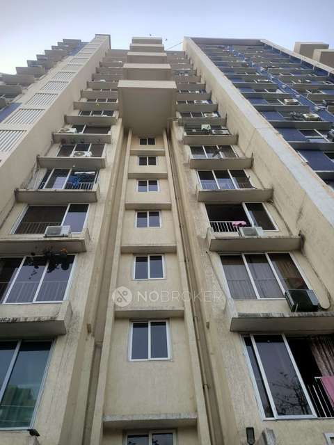 2 BHK Flat In  Poddar Praha Diamond Phase I For Sale  In Chembur