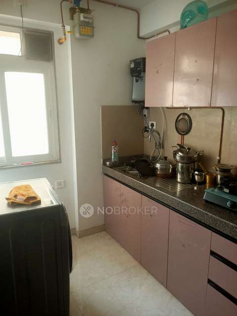 2 BHK Flat In  Poddar Praha Diamond Phase I For Sale  In Chembur