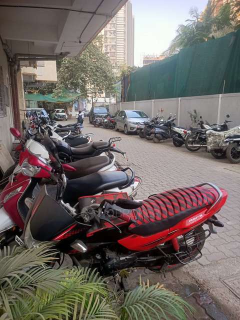 2 BHK Flat In  Poddar Praha Diamond Phase I For Sale  In Chembur