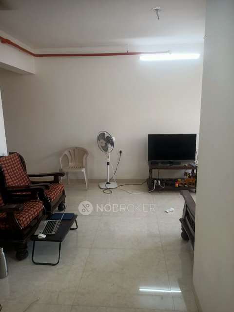 2 BHK Flat In  Poddar Praha Diamond Phase I For Sale  In Chembur