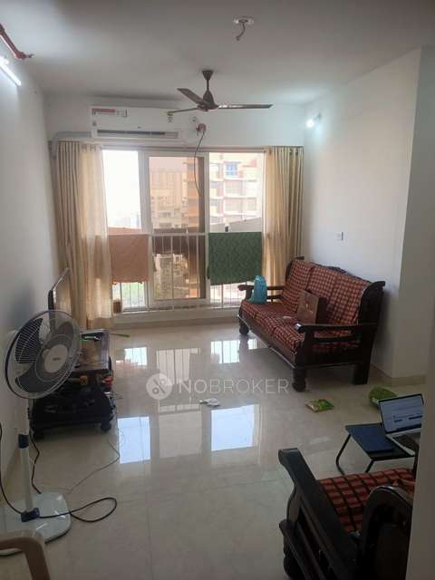 2 BHK Flat In  Poddar Praha Diamond Phase I For Sale  In Chembur