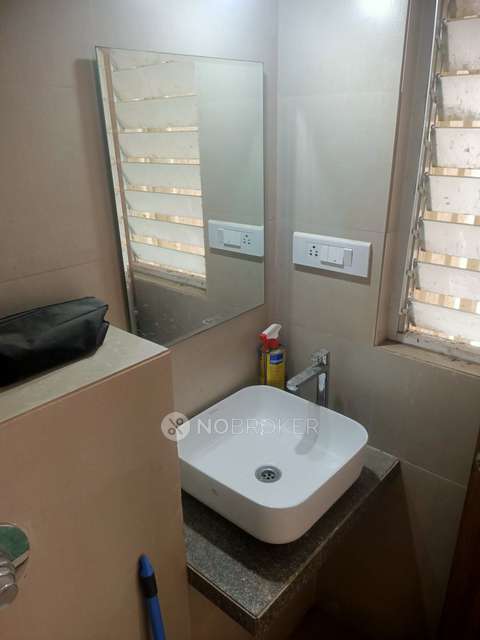 2 BHK Flat In  Poddar Praha Diamond Phase I For Sale  In Chembur