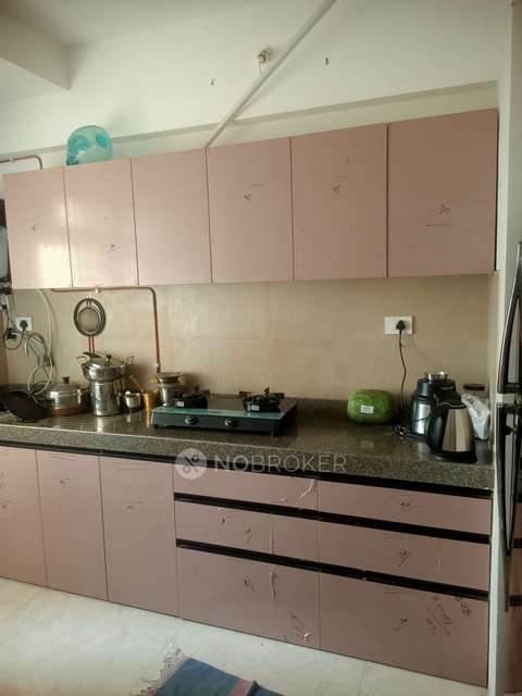 2 BHK Flat In  Poddar Praha Diamond Phase I For Sale  In Chembur