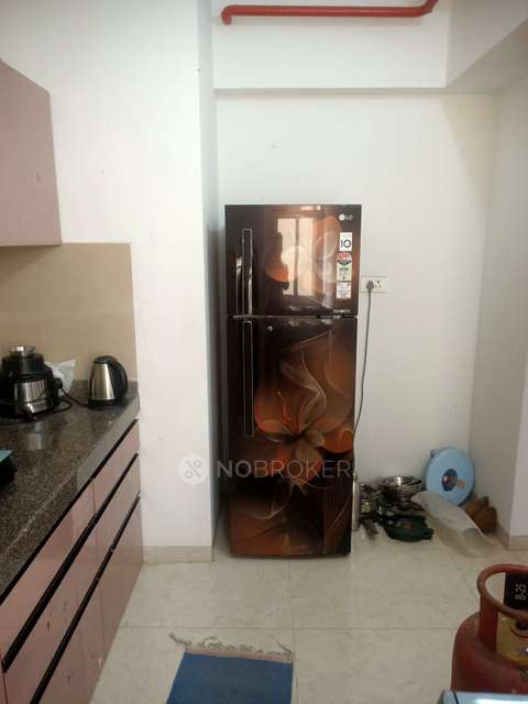 2 BHK Flat In  Poddar Praha Diamond Phase I For Sale  In Chembur