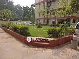 2 BHK Flat In Meena Apartment  for Rent  In Chattarpur