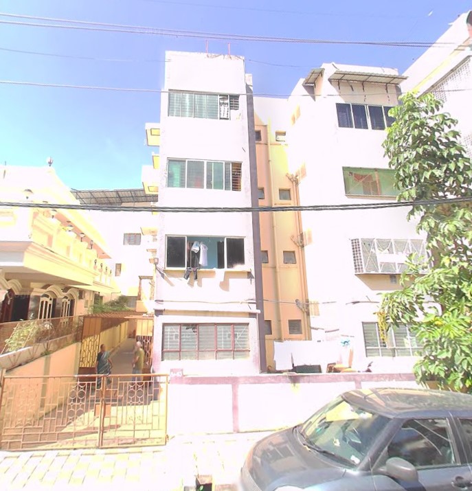 Prashant Apartments, Vijaya Nagar