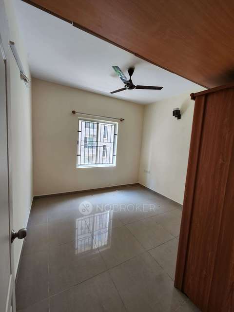 2 BHK Flat In Brigade Orchards - Banyan Block For Sale  In Devanahalli