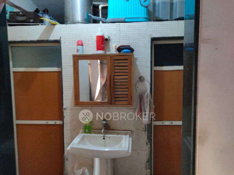 1 BHK Flat In Thanekar Bhagirathi Pride For Sale  In Badlapur West