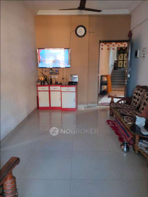 1 BHK Flat In Thanekar Bhagirathi Pride For Sale  In Badlapur West