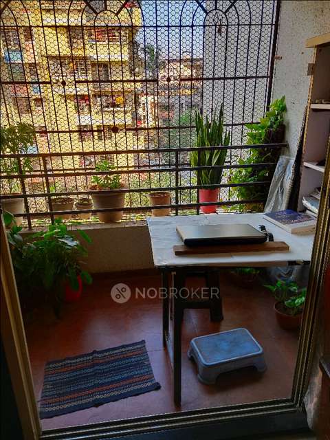 1 BHK Flat In Thanekar Bhagirathi Pride For Sale  In Badlapur West