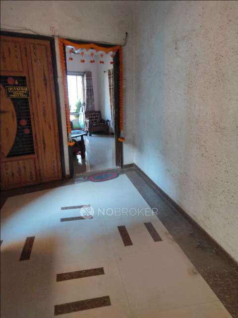 1 BHK Flat In Thanekar Bhagirathi Pride For Sale  In Badlapur West