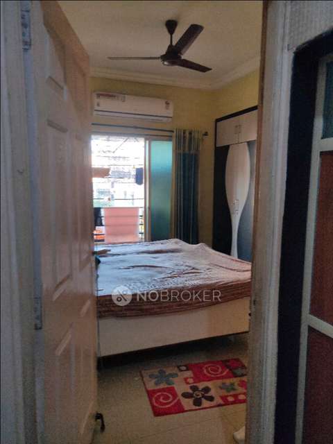 1 BHK Flat In Thanekar Bhagirathi Pride For Sale  In Badlapur West