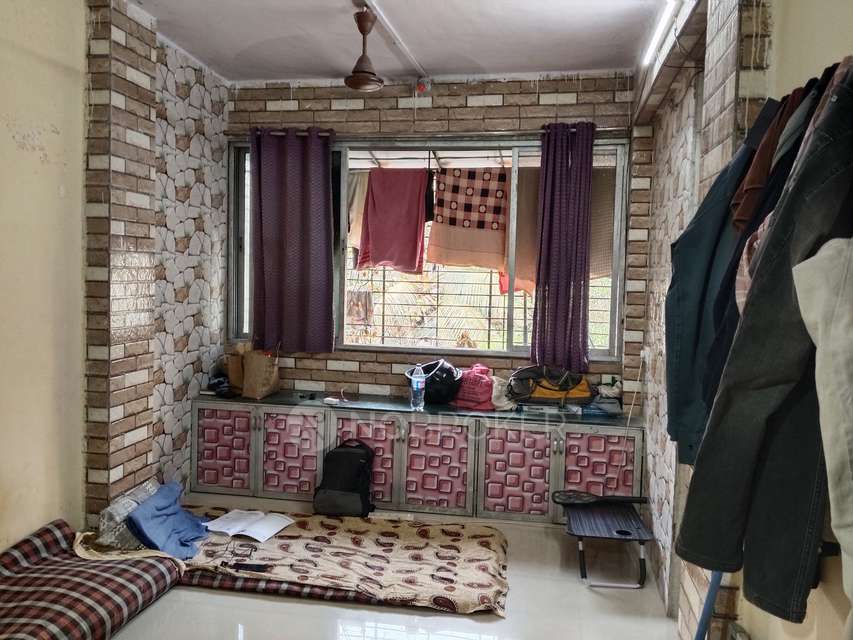 1 BHK Flat In Shree Konark For Sale  In Nahur East, Bhandup East