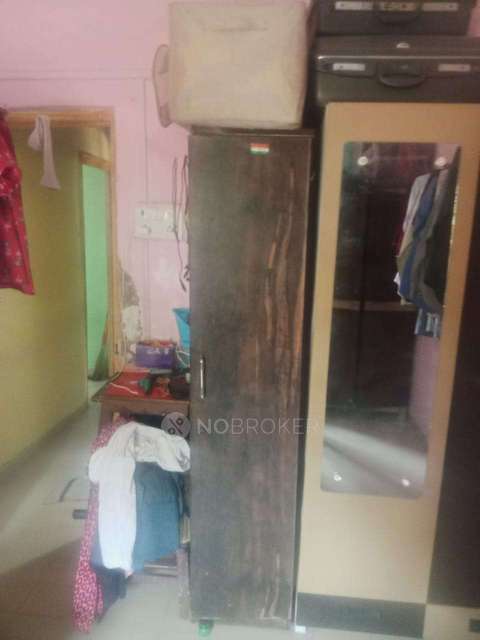 1 BHK Flat In Shree Konark For Sale  In Bhandup East