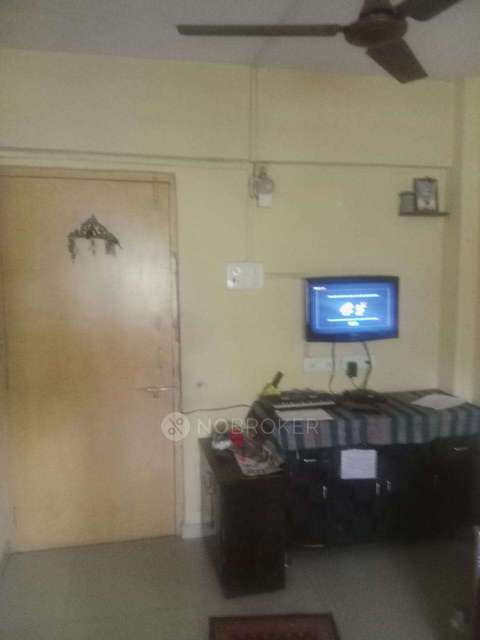 1 BHK Flat In Shree Konark For Sale  In Bhandup East