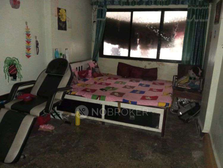 1 RK Flat In Vajra Hanuman Chs 001  Thakurli East Behind New Hanuman Mandir For Sale  In A002, Vajra Hanuman C.h.s., Midc Road, Thakurli E West Bridge, Behind New Hanuman Temple, Thakurli, Chole Gaon, Dombivli, Maharashtra 421201, India