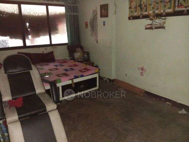 1 RK Flat In Vajra Hanuman Chs 001  Thakurli East Behind New Hanuman Mandir For Sale  In A002, Vajra Hanuman C.h.s., Midc Road, Thakurli E West Bridge, Behind New Hanuman Temple, Thakurli, Chole Gaon, Dombivli, Maharashtra 421201, India