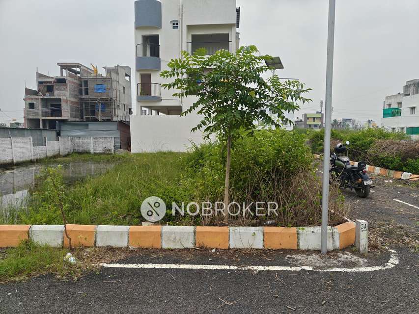 Plot For Sale  In Tambaram