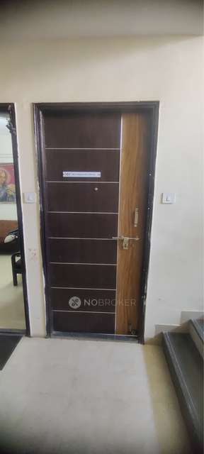 1 BHK Flat In Mountview Residency For Sale  In Kondhwa