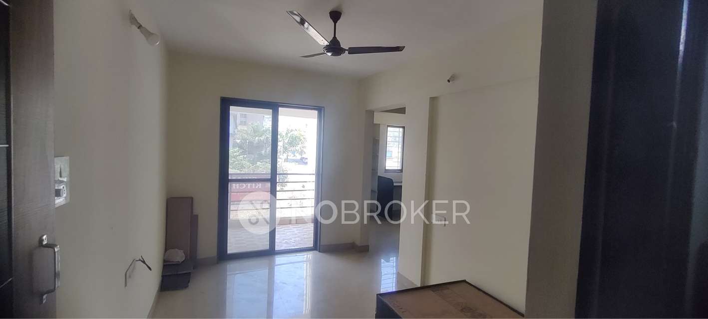 1 BHK Flat In Mountview Residency For Sale  In Kondhwa
