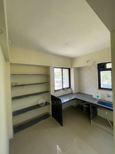 1 BHK Flat In Mountview Residency For Sale  In Kondhwa
