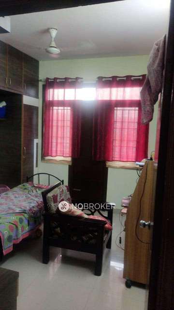 2 BHK Flat In Taj Crescent Appartment For Sale  In Kaval Bairasandra