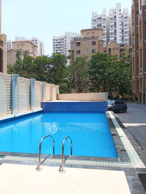 2 BHK Flat In Vtp  Blue Waters For Sale  In Mahalunge