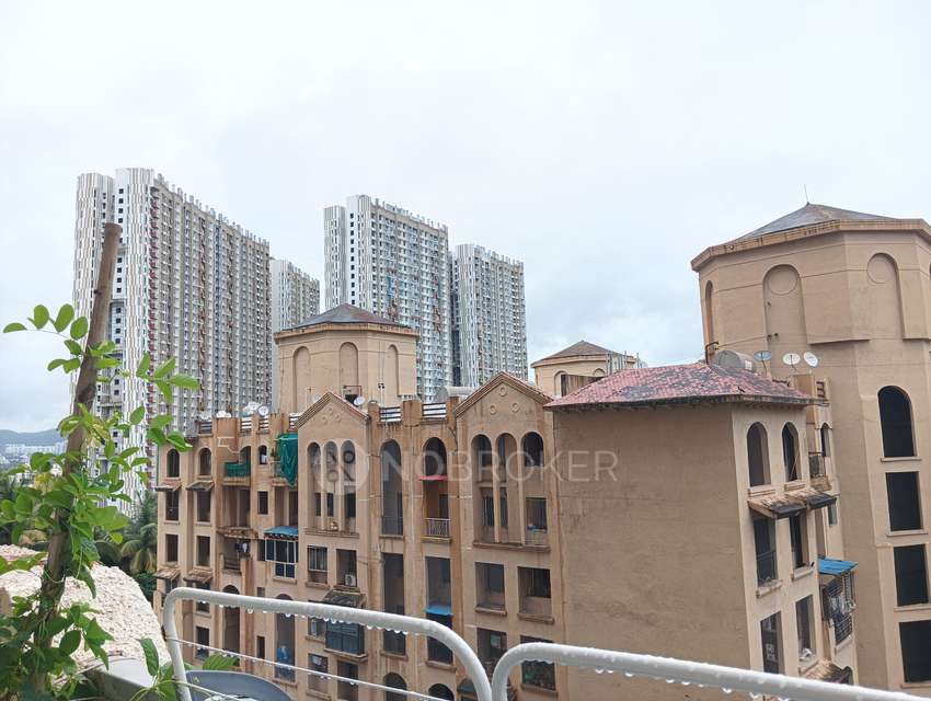 2 BHK Flat In Vtp  Blue Waters For Sale  In Mahalunge