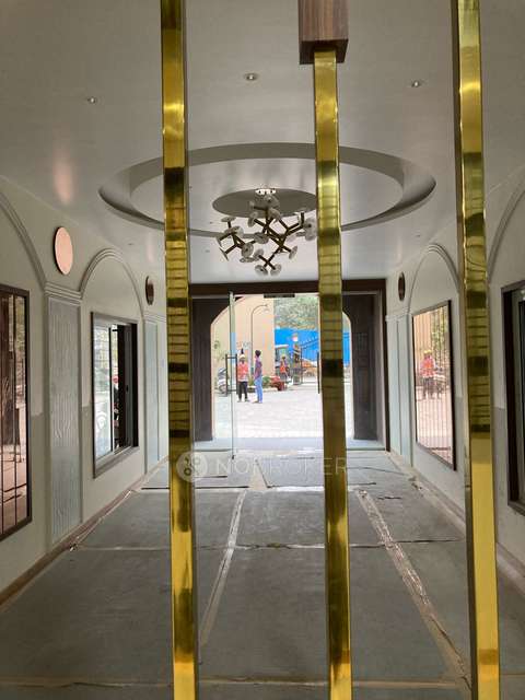 2 BHK Flat In Vtp  Blue Waters For Sale  In Mahalunge