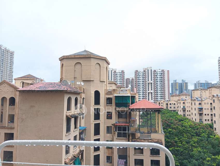 2 BHK Flat In Vtp  Blue Waters For Sale  In Mahalunge