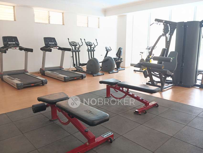 2 BHK Flat In Vtp  Blue Waters For Sale  In Mahalunge