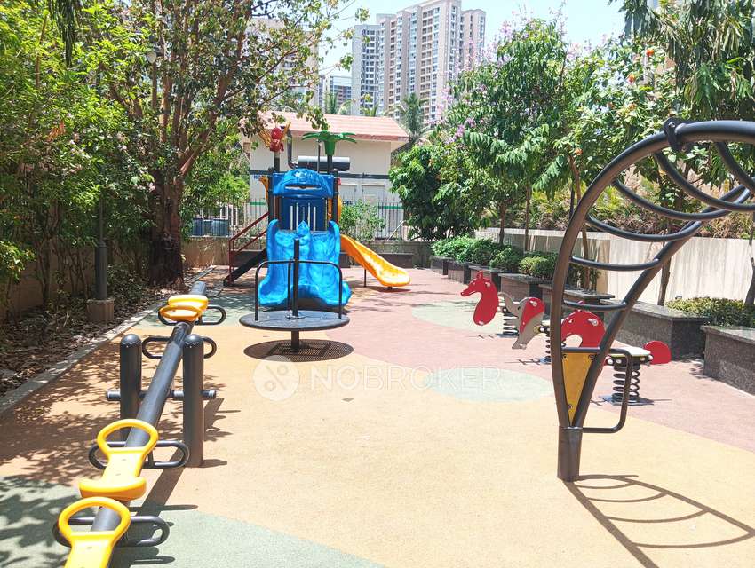 2 BHK Flat In Vtp  Blue Waters For Sale  In Mahalunge