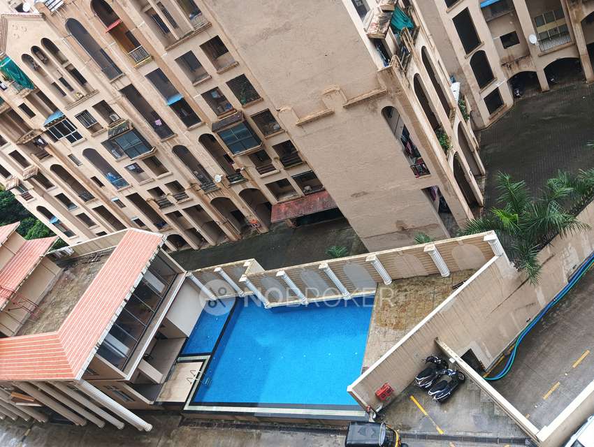2 BHK Flat In Vtp  Blue Waters For Sale  In Mahalunge