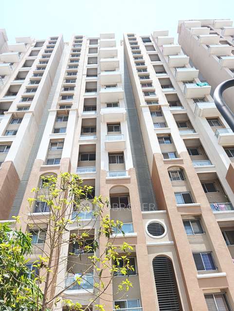 2 BHK Flat In Vtp  Blue Waters For Sale  In Mahalunge