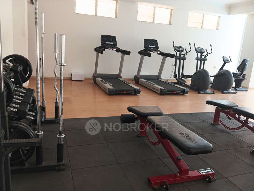 2 BHK Flat In Vtp  Blue Waters For Sale  In Mahalunge