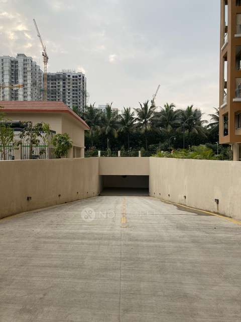 2 BHK Flat In Vtp  Blue Waters For Sale  In Mahalunge