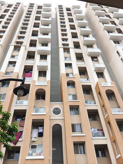 2 BHK Flat In Vtp  Blue Waters For Sale  In Mahalunge