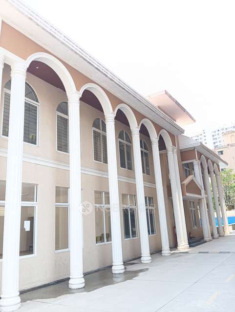 2 BHK Flat In Vtp  Blue Waters For Sale  In Mahalunge