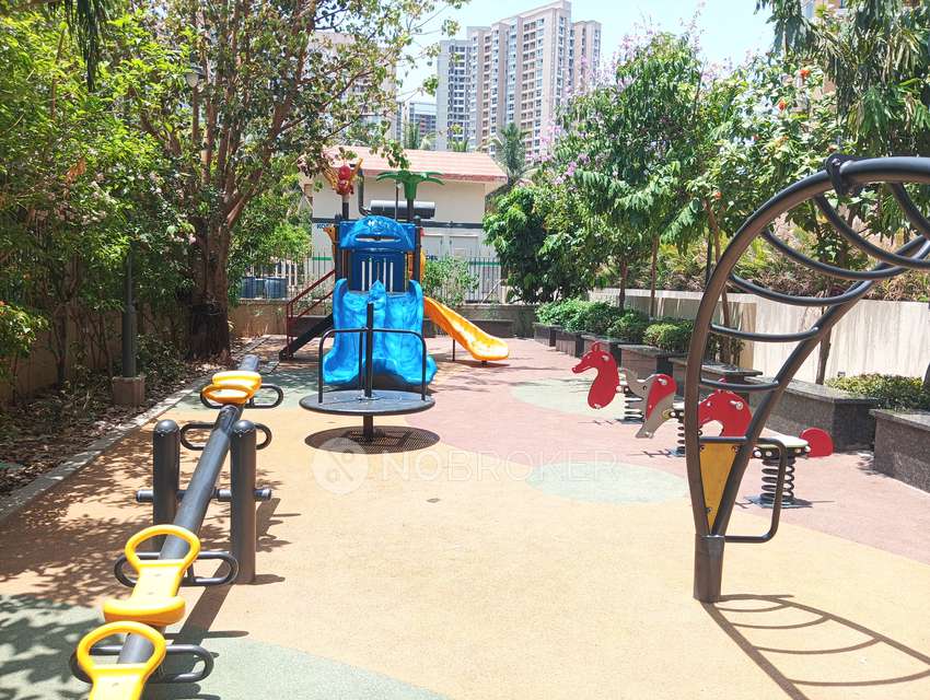 2 BHK Flat In Vtp  Blue Waters For Sale  In Mahalunge