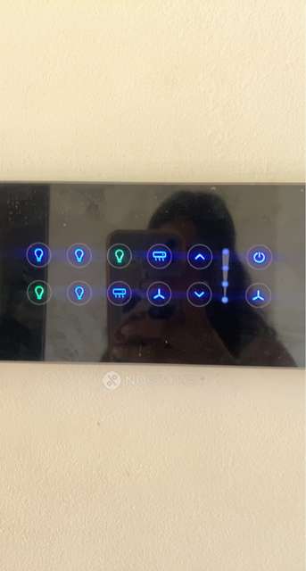 2 BHK Flat In Vtp  Blue Waters For Sale  In Mahalunge