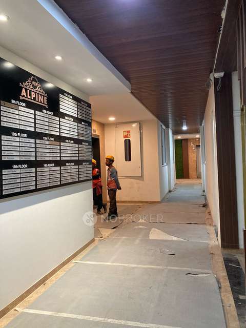 2 BHK Flat In Vtp  Blue Waters For Sale  In Mahalunge