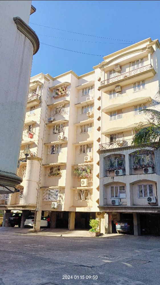 Minal Apartments, Chandivali