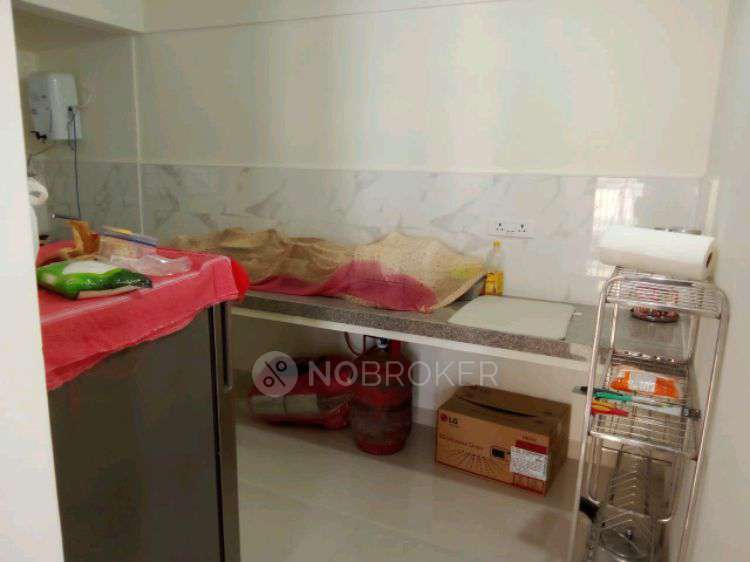 2 BHK Flat In Park Infinia for Rent  In Gurudatta Nagar, Phursungi, Pune, Maharashtra 412308, India