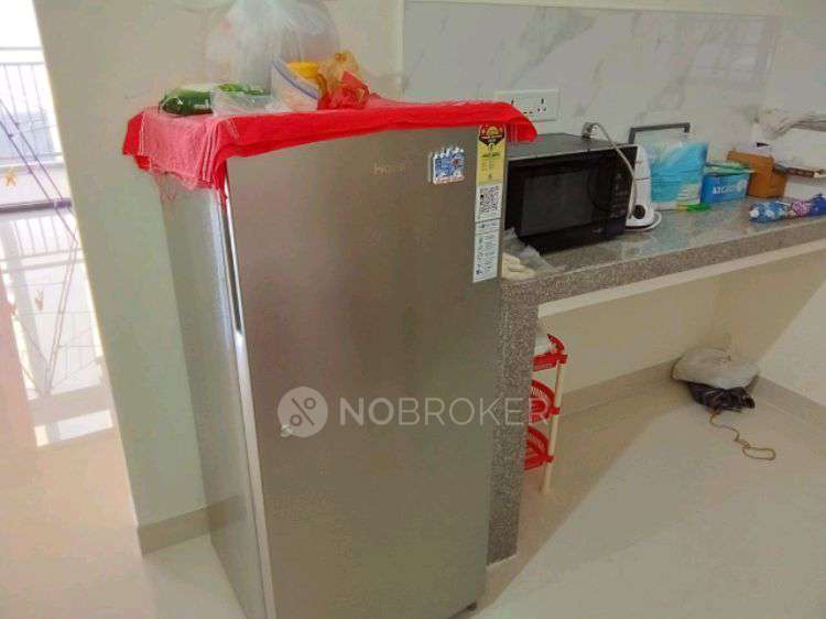 2 BHK Flat In Park Infinia for Rent  In Gurudatta Nagar, Phursungi, Pune, Maharashtra 412308, India