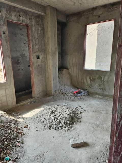 2 BHK Flat In Apartment For Sale  In Indra Park Palam Colony