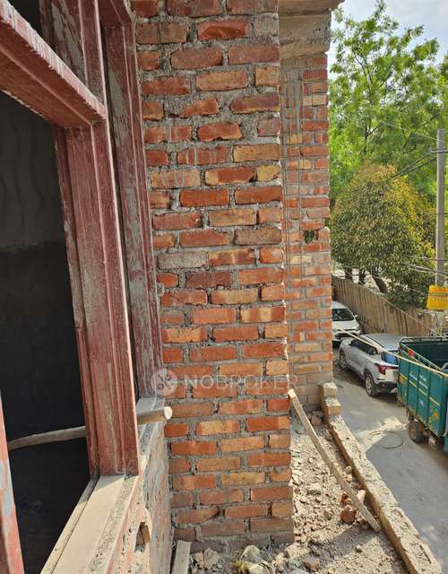 2 BHK Flat In Apartment For Sale  In Indra Park Palam Colony