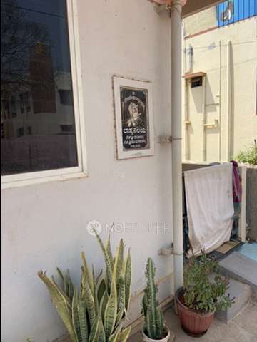 1 BHK House for Rent  In Petanahalli